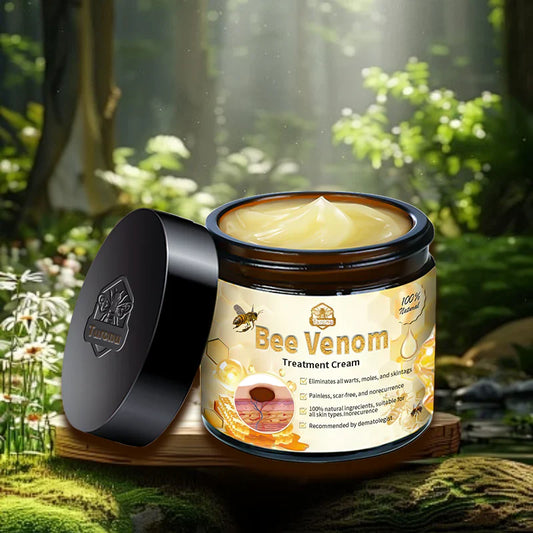 🐝 𝑻𝒖𝒓𝒐𝒏𝒖™  ビーベノム スキンクリーム