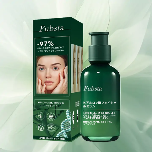 🔥 本日限定の特別セール!今なら80%OFF&代引き対応可✨ Fubsta™ リフトアップ若返り美容セラム – 今すぐお試しを!